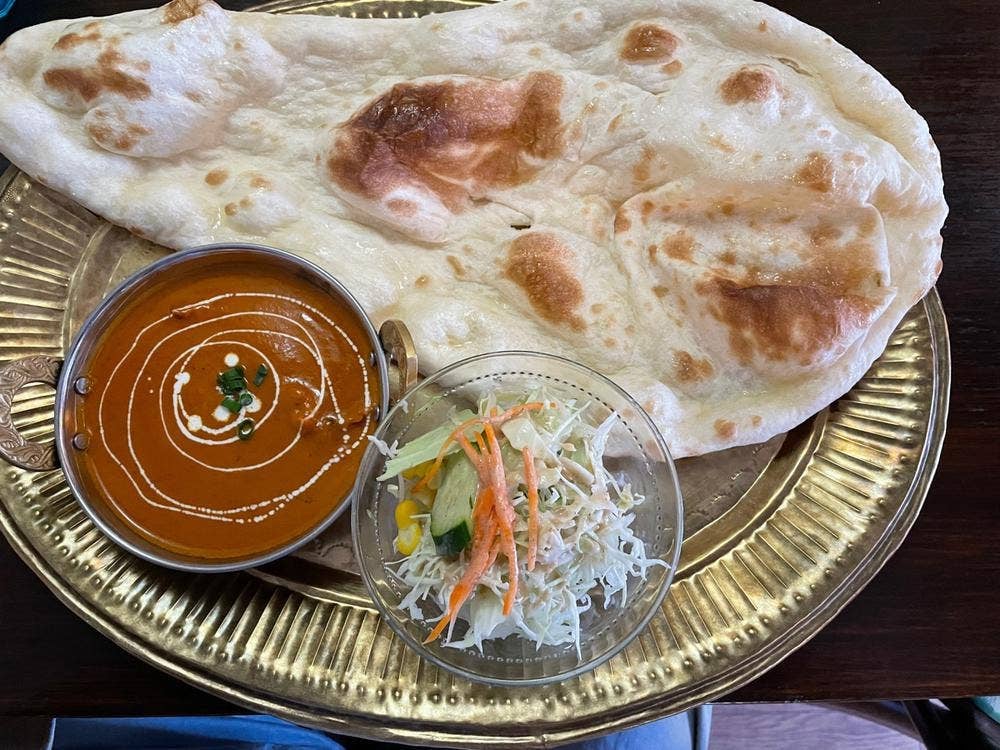 インド ネパール料理&居酒屋 ラッソー