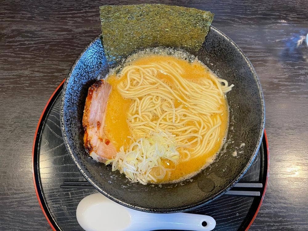 麺屋にかい