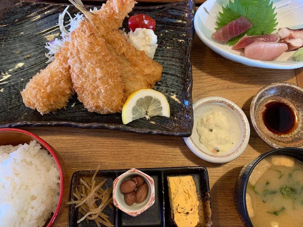 なみ平