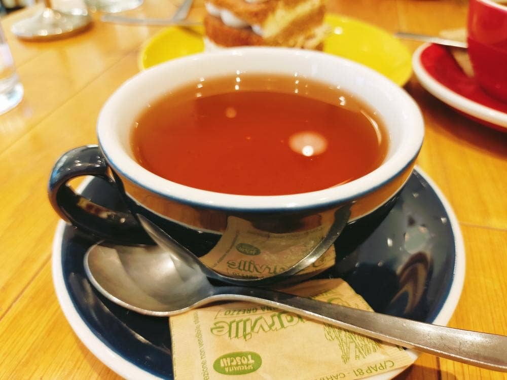 TINY GARDEN KITCHEN ららぽーと立川立飛店