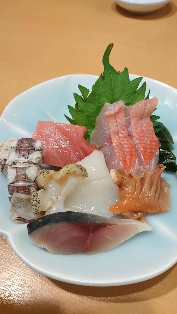 寿司・料理・地酒 はらこ