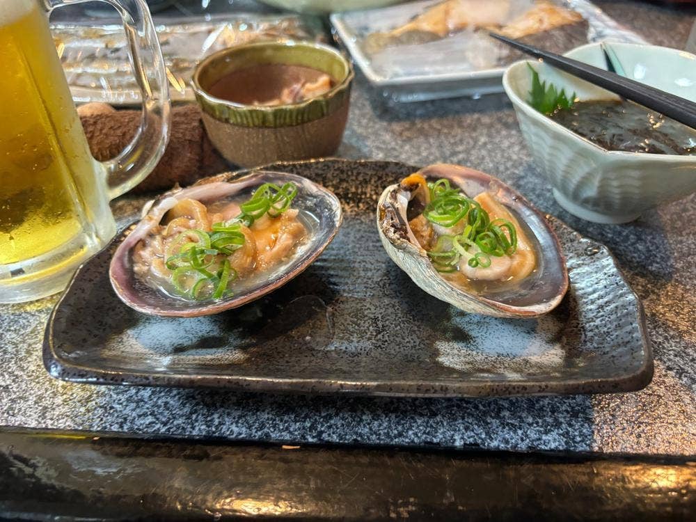 居酒屋ちぃ