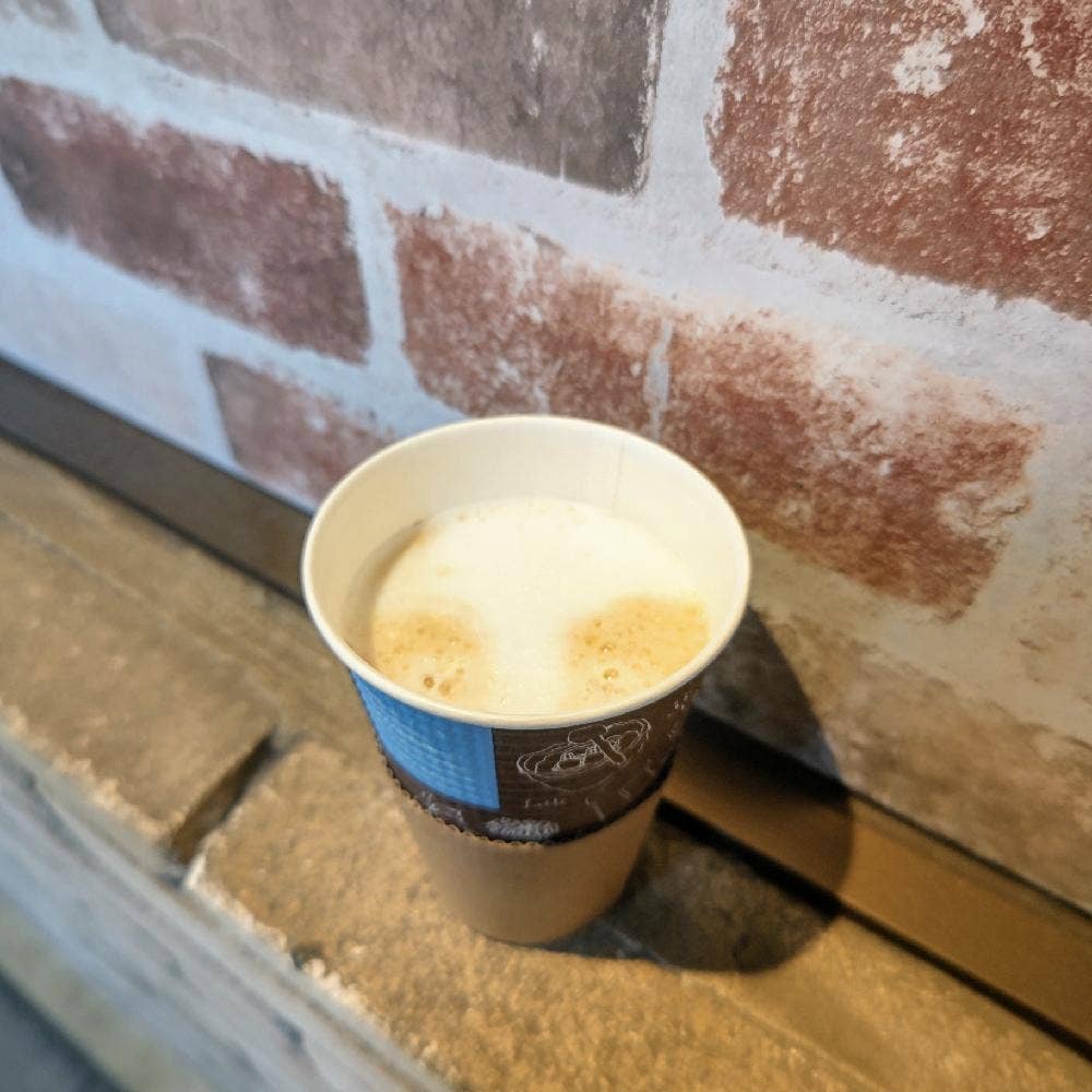 カフェミラノ 京成高砂店