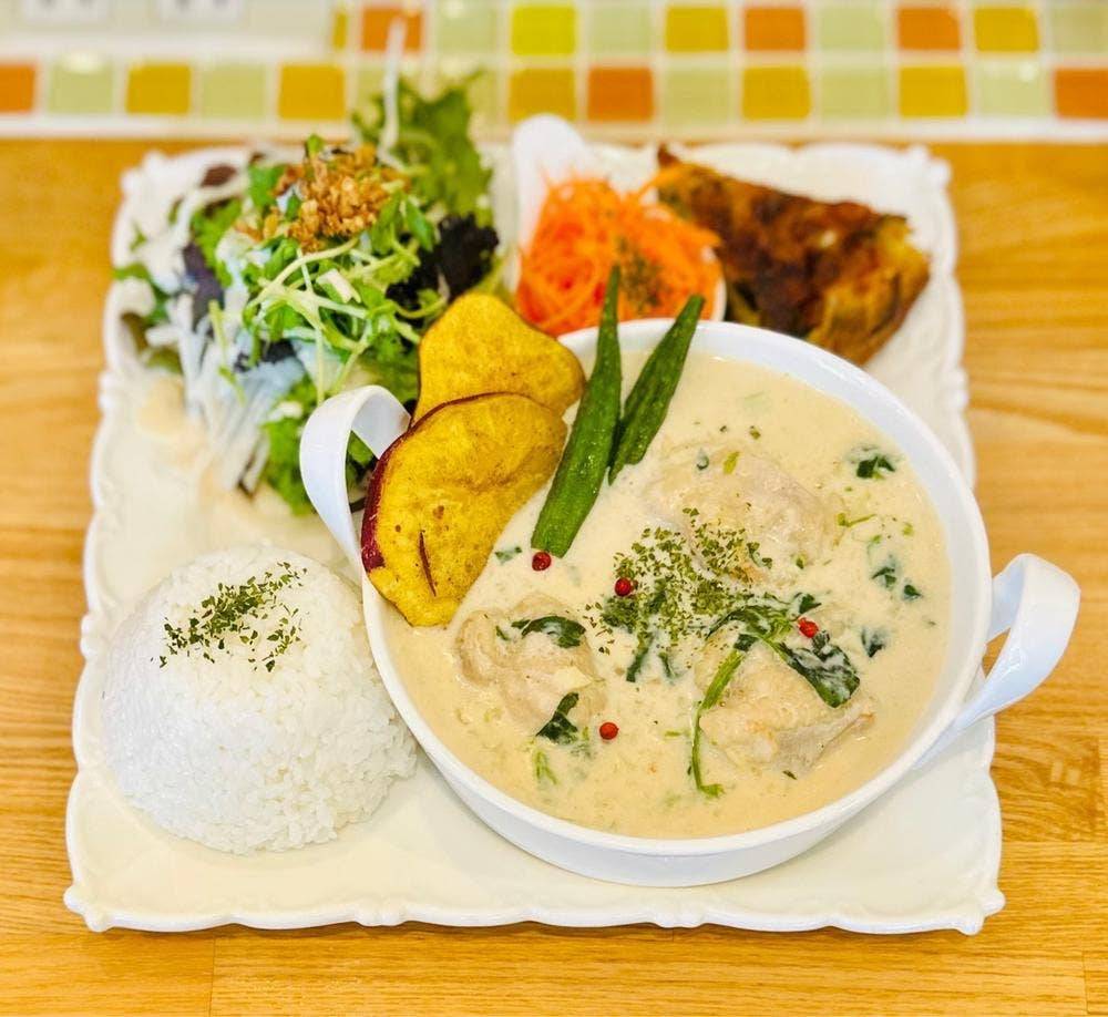 kitchen ハレの日