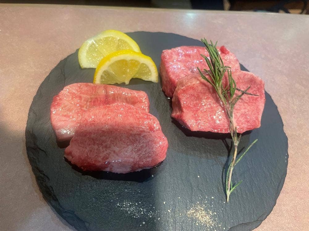 焼肉 森林 大宮店