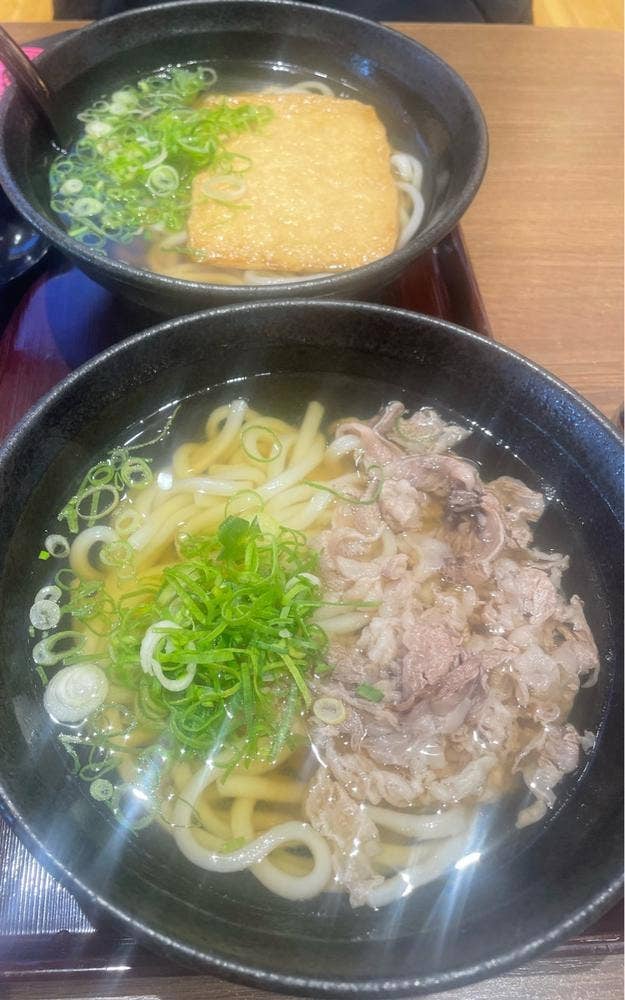 めん・どん家