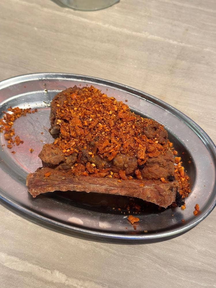 ニュー台湾酒場 クマネコパンチ 名駅店