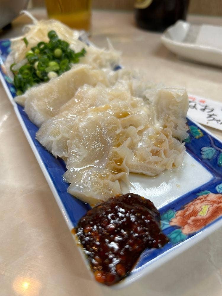 肉肴 なおちゃん