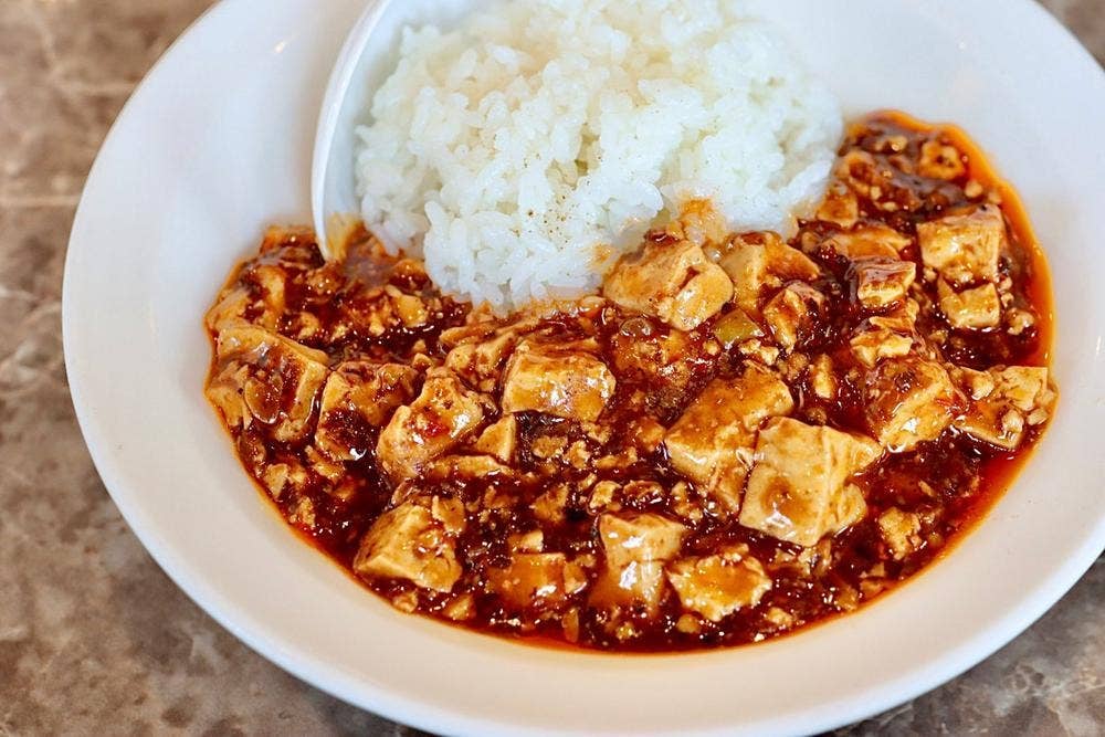 中国料理 鮮楽園 緑店