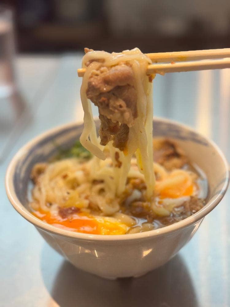 うどん酒場 仏迦袈