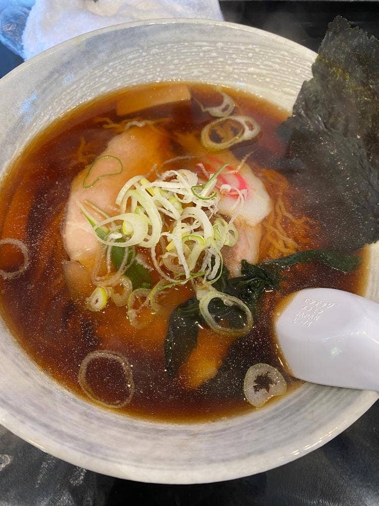 なお井
