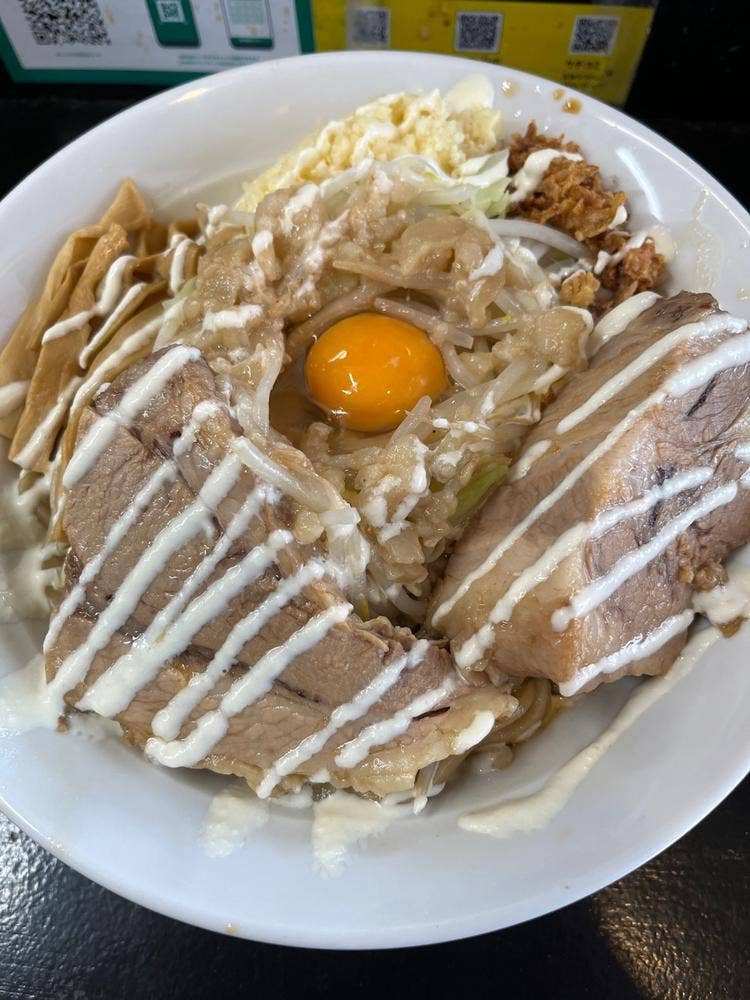 豚仙人 天王町店