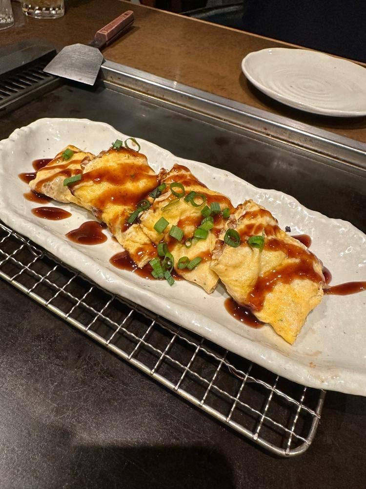 千房 有楽町ビックカメラ支店