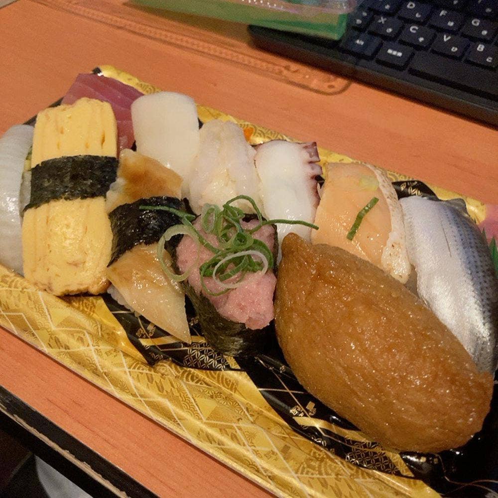 権太呂すし JR三宮駅前店