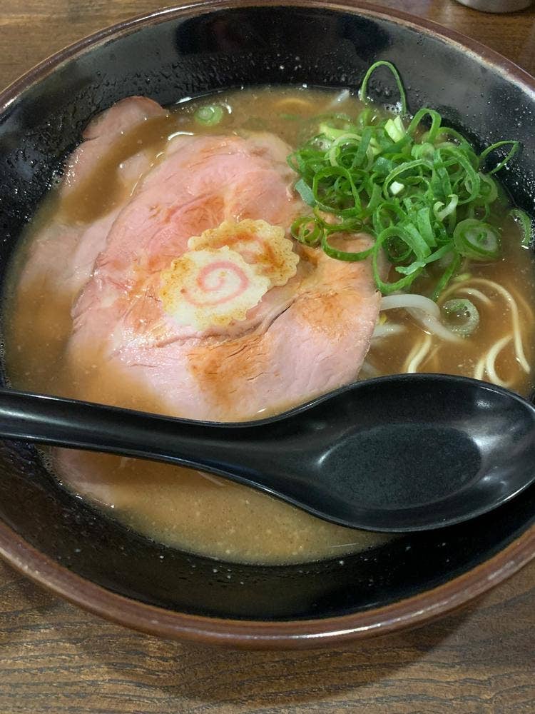 らーめん幕末 南紀白浜店