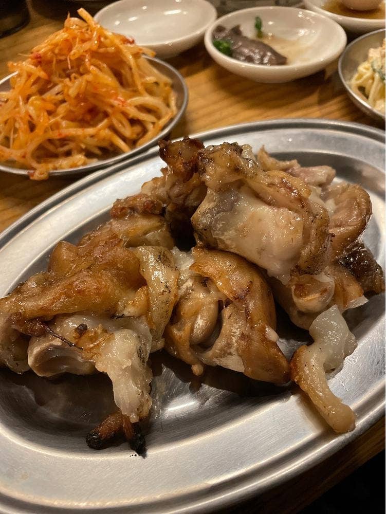豚足ハイボール酒場 長介