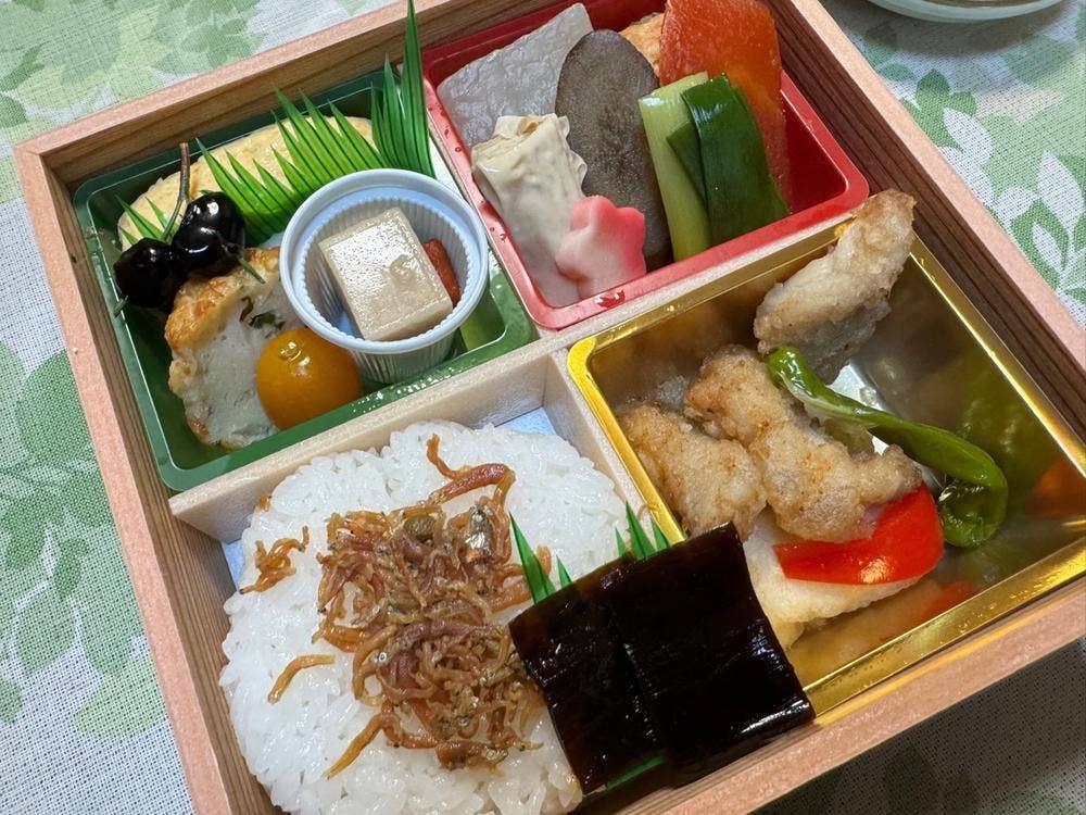 美濃吉 池袋東武店