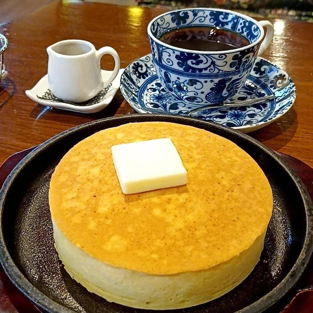 Cafe La Pierre