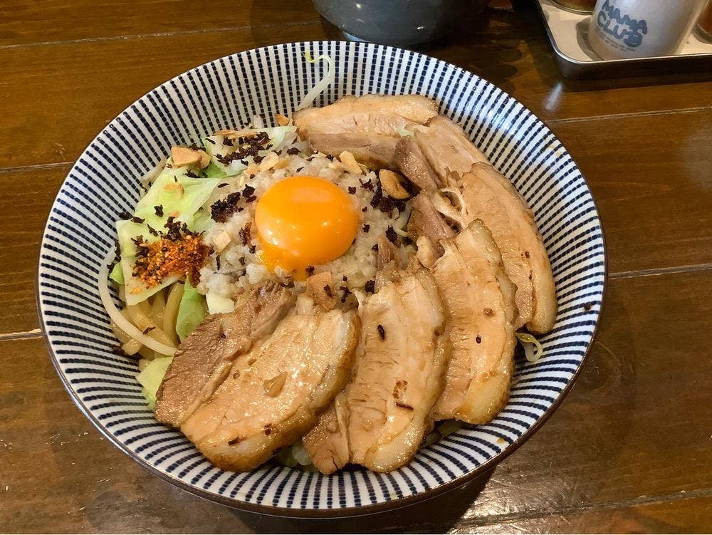 麺屋 やま昇 住吉店