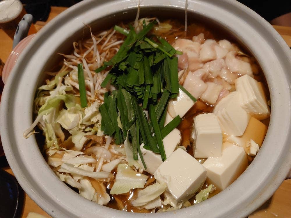 味処げん家