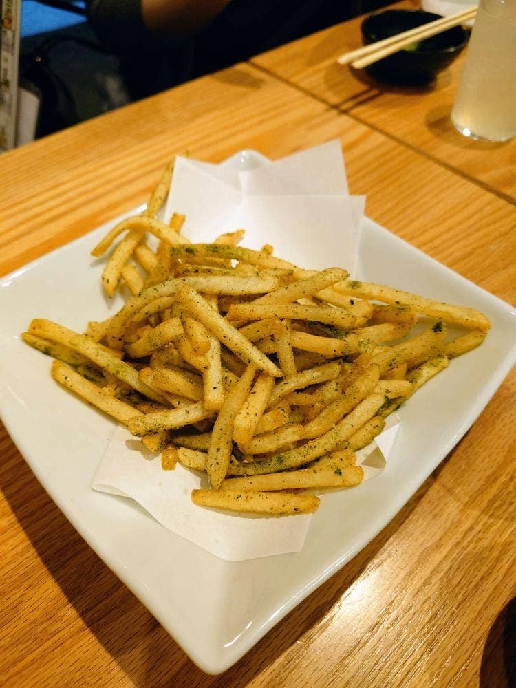 九州の旨かもん旨か酒 くすお 銀座ウラコリドー店