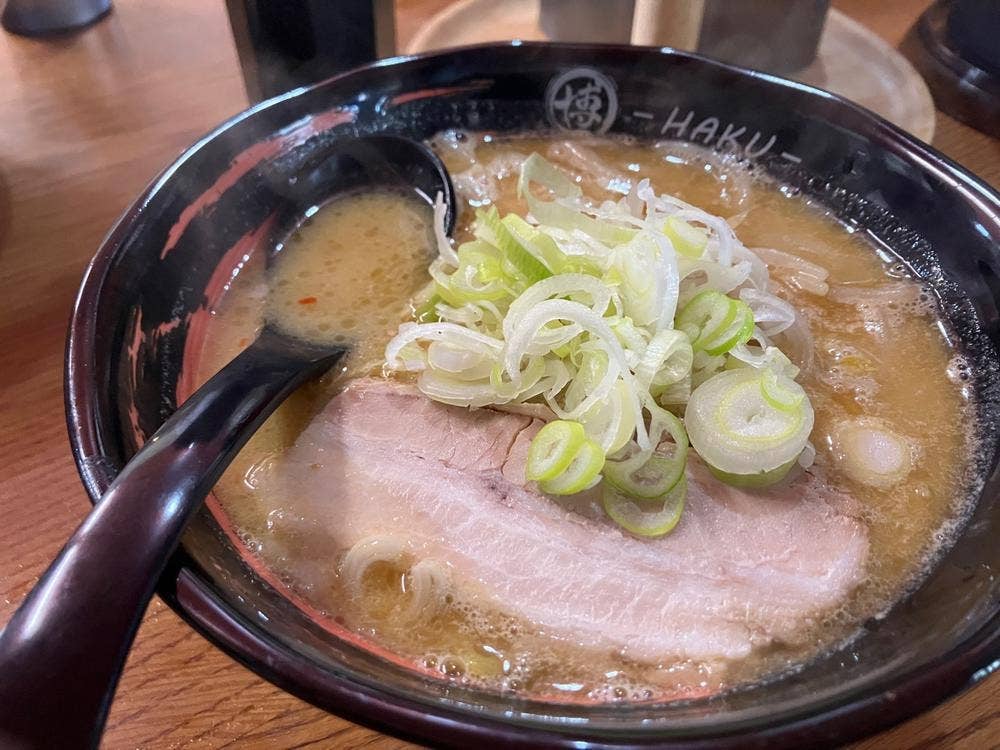 江別拉麺博