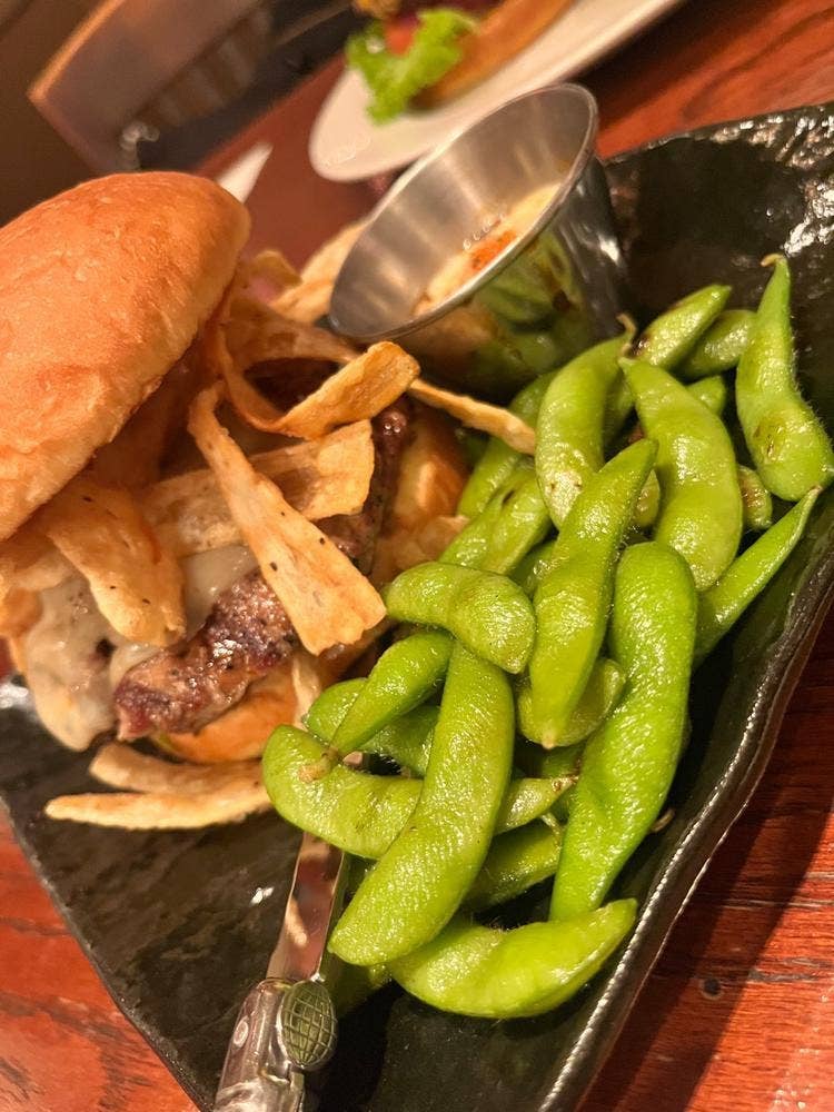 ハードロックカフェ 横浜