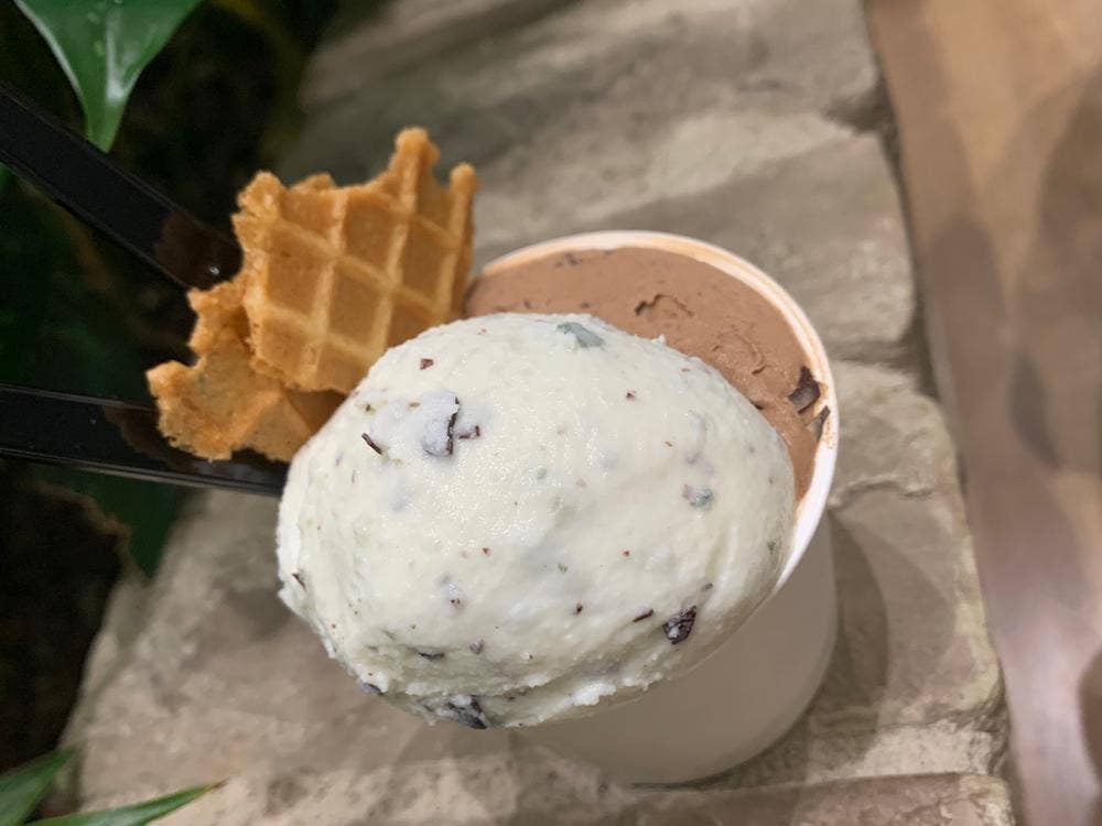 シャンドワゾー グラシエショコラティエ イオンモール川口店