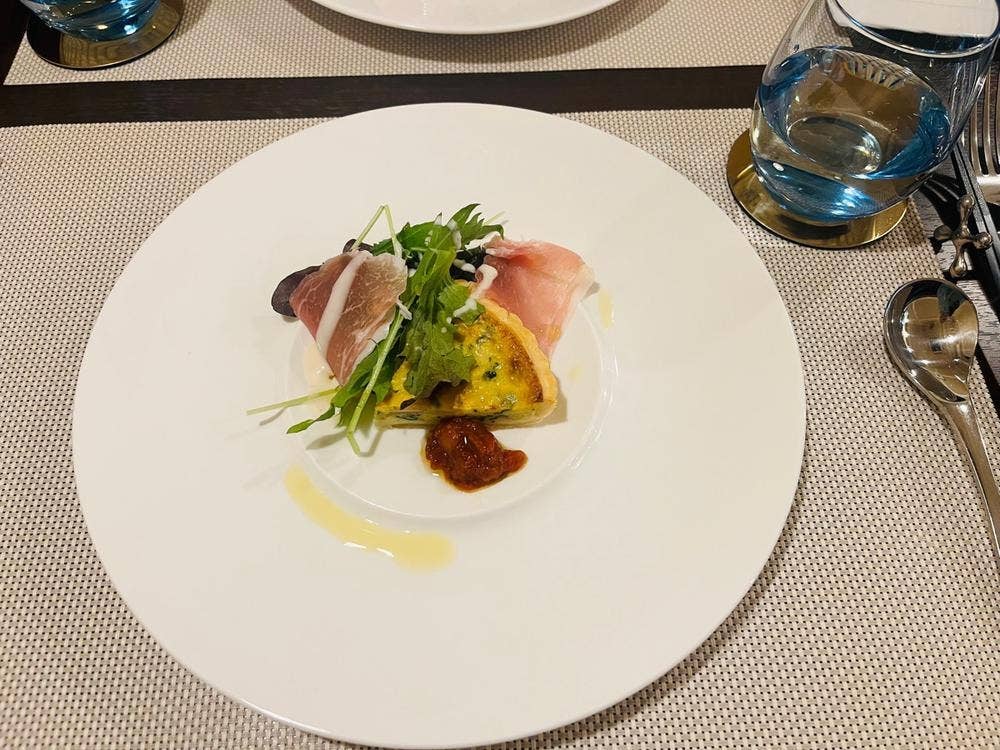 Restaurant MATSUMURA