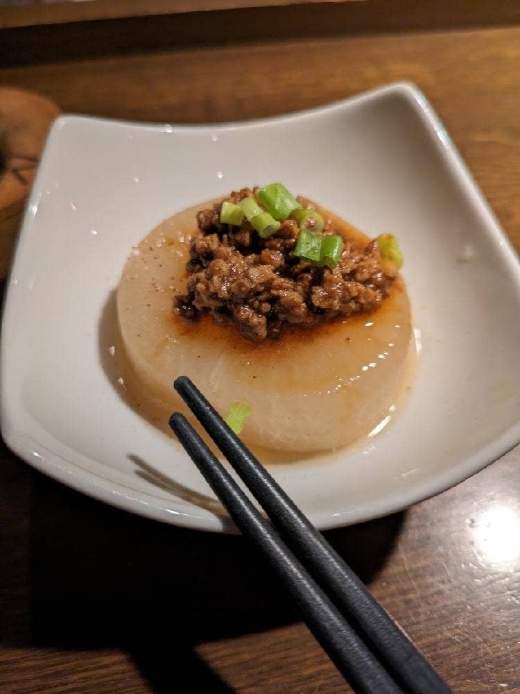 鉄板焼き じゅって。