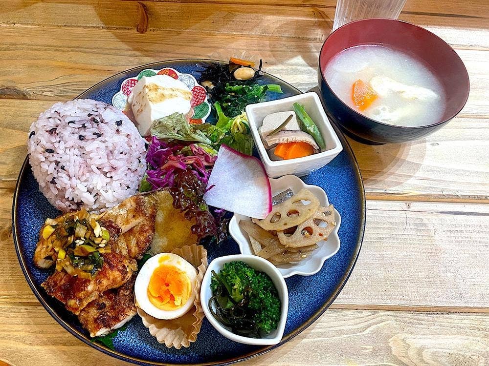 隠れ家巛