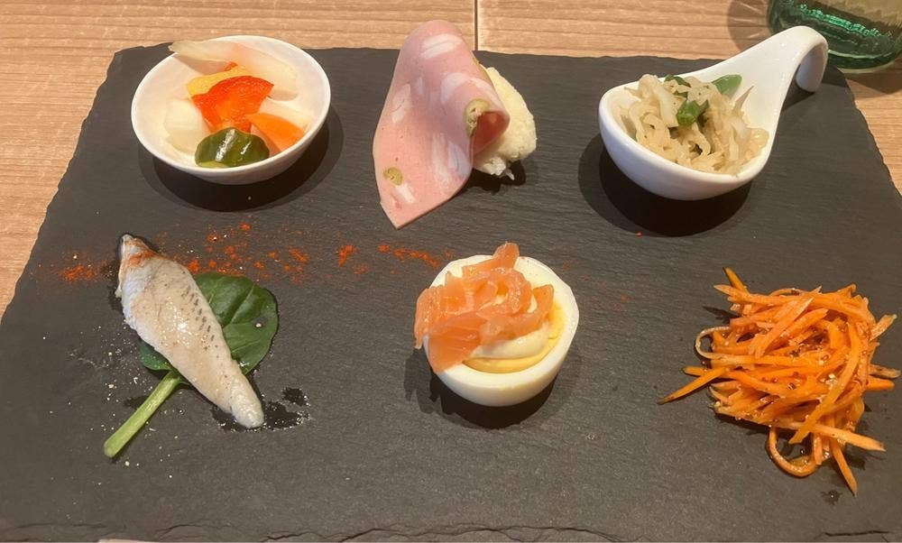 Dining kitchen Lazo
