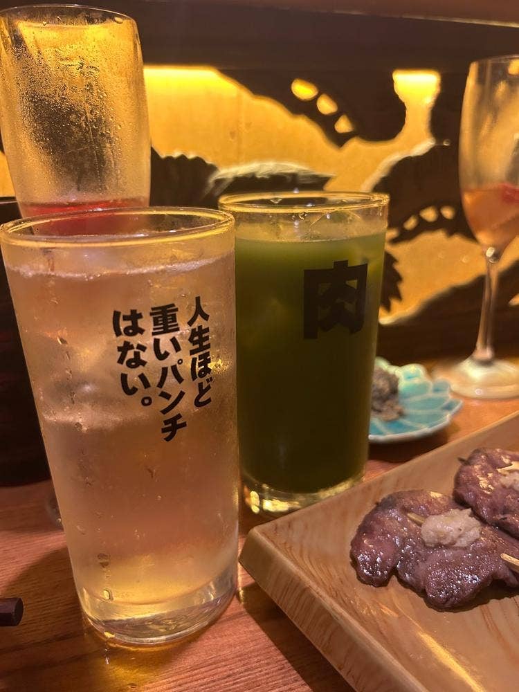 焼肉串ろっきー 渋谷店