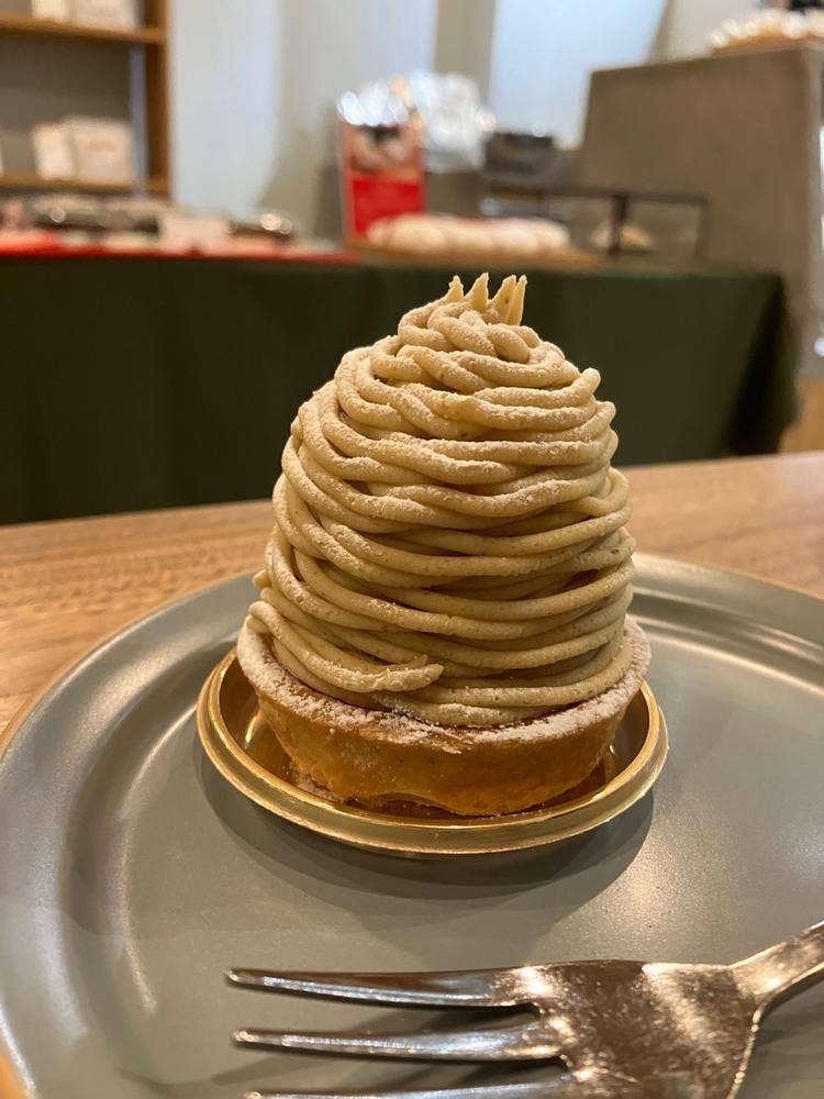 REC COFFEE 薬院駅前店