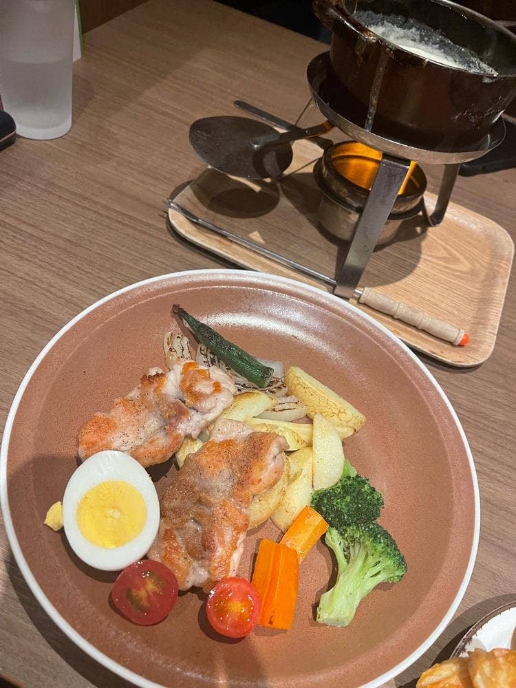 バケット アトレ大井町店