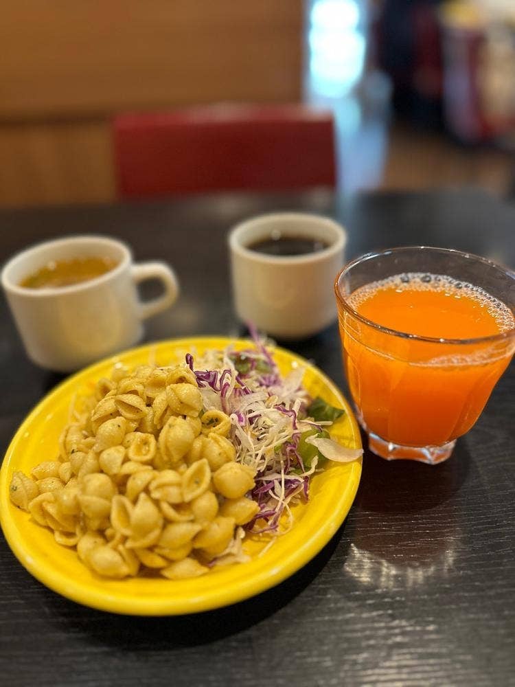 大手町バル ALBA