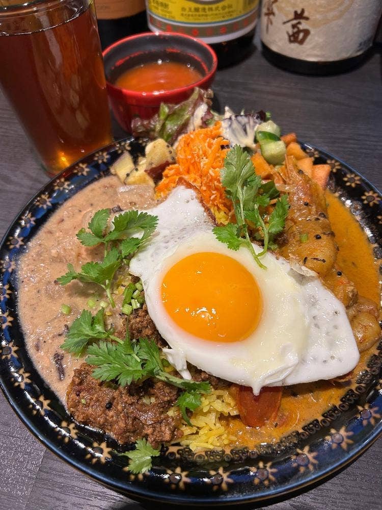 Dining Bar ティグレ