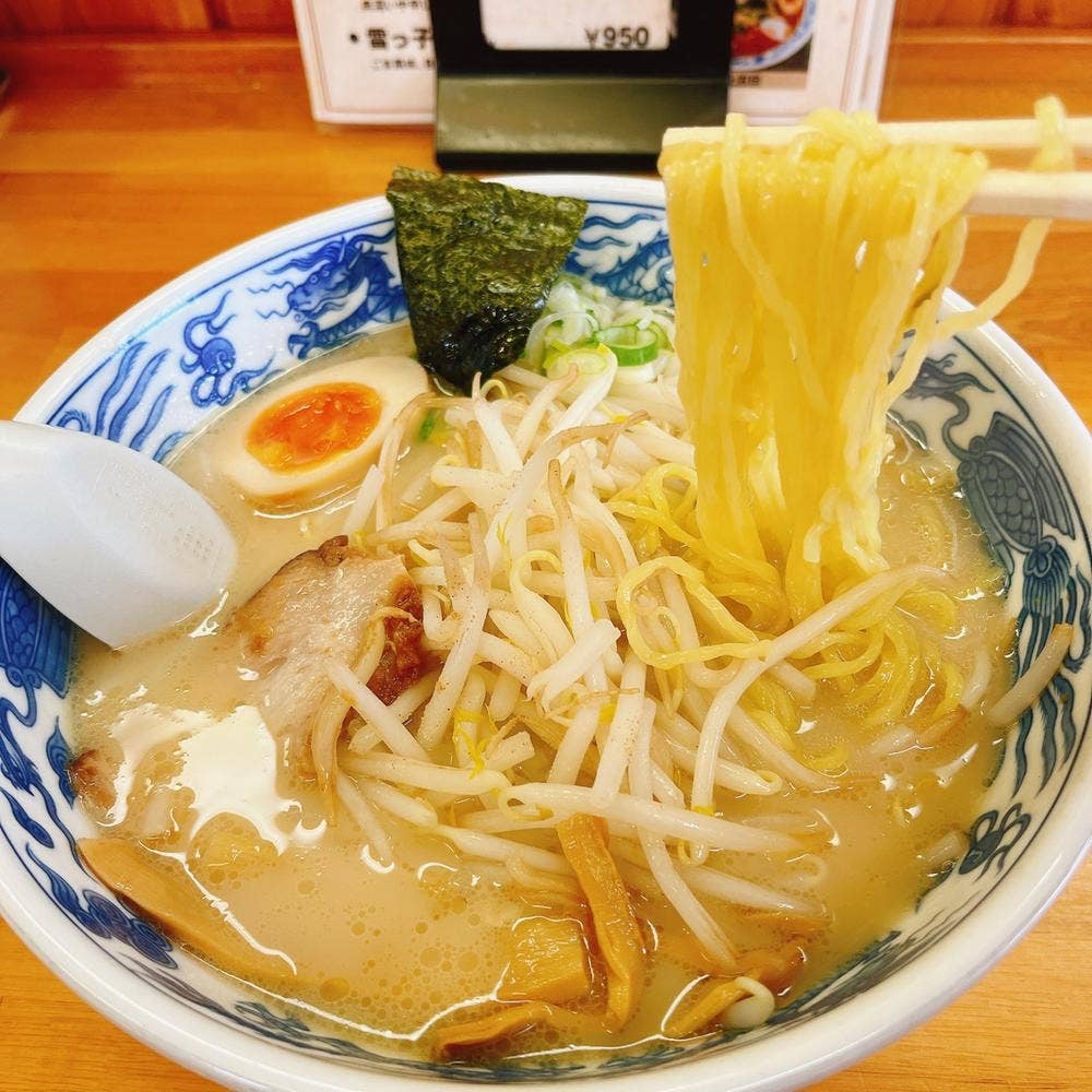 雪っ子 橋場店