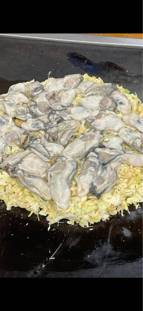 きたろうお好み焼