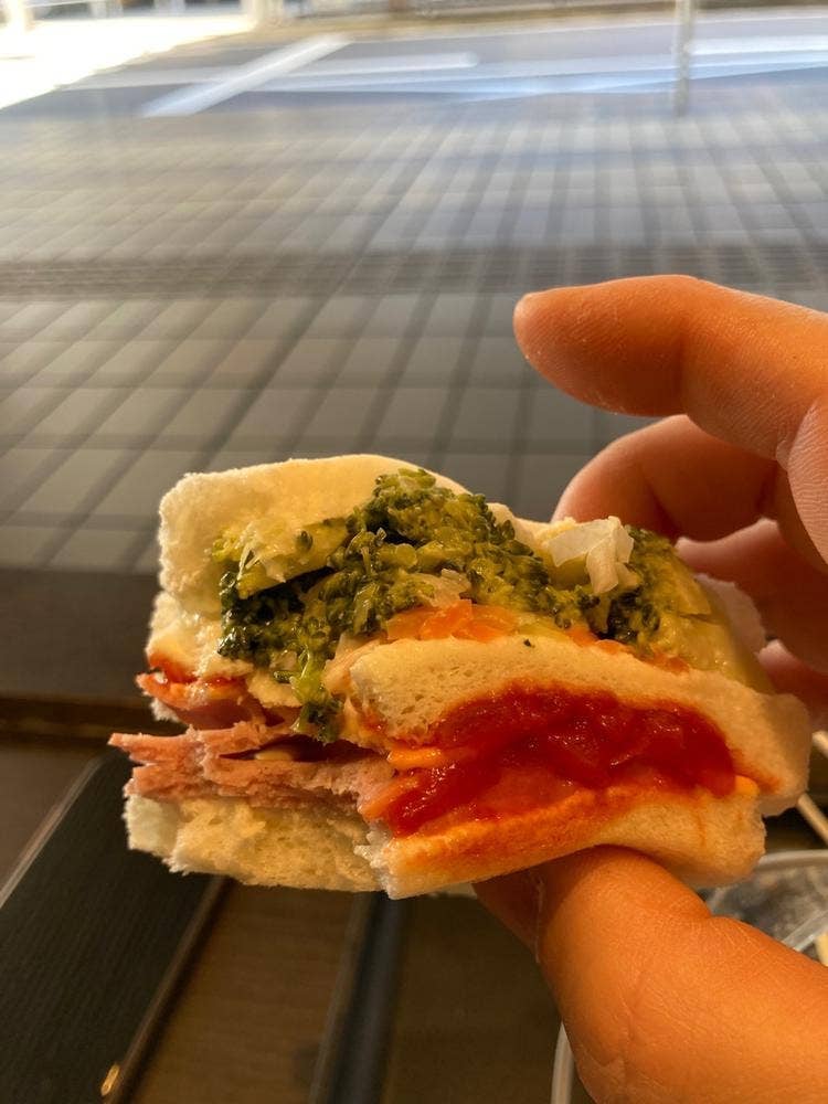 タリーズコーヒー 名古屋空港店