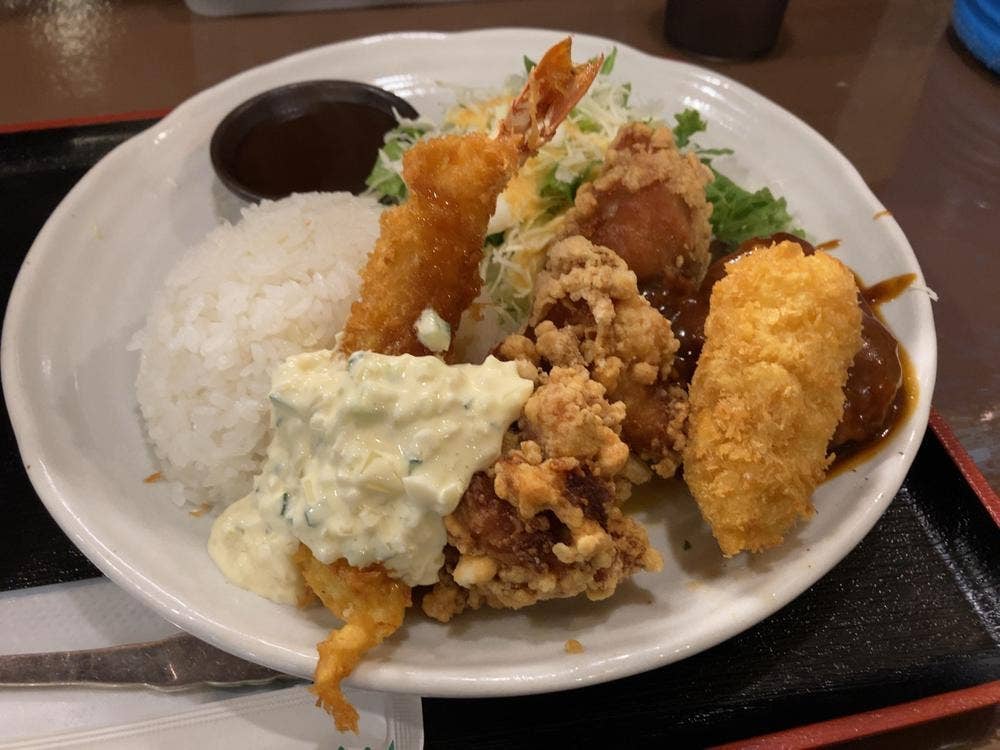 オリーブキッチン