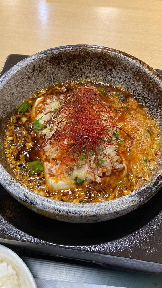 くつろぎ亭 夢や スパランドホテル内藤