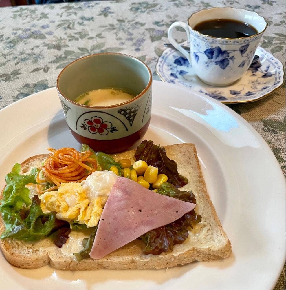 グリーンレストラン キャラバン・サライ