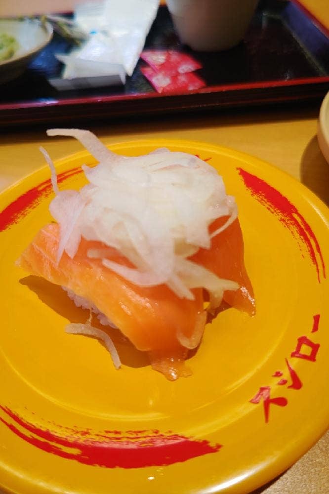 スシロー 札幌北44条東店