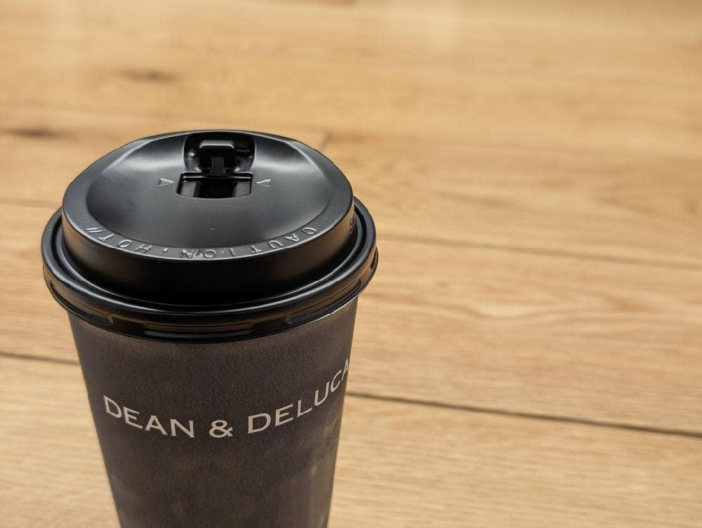 DEAN & DELUCA カフェ 成田空港第1ターミナル店