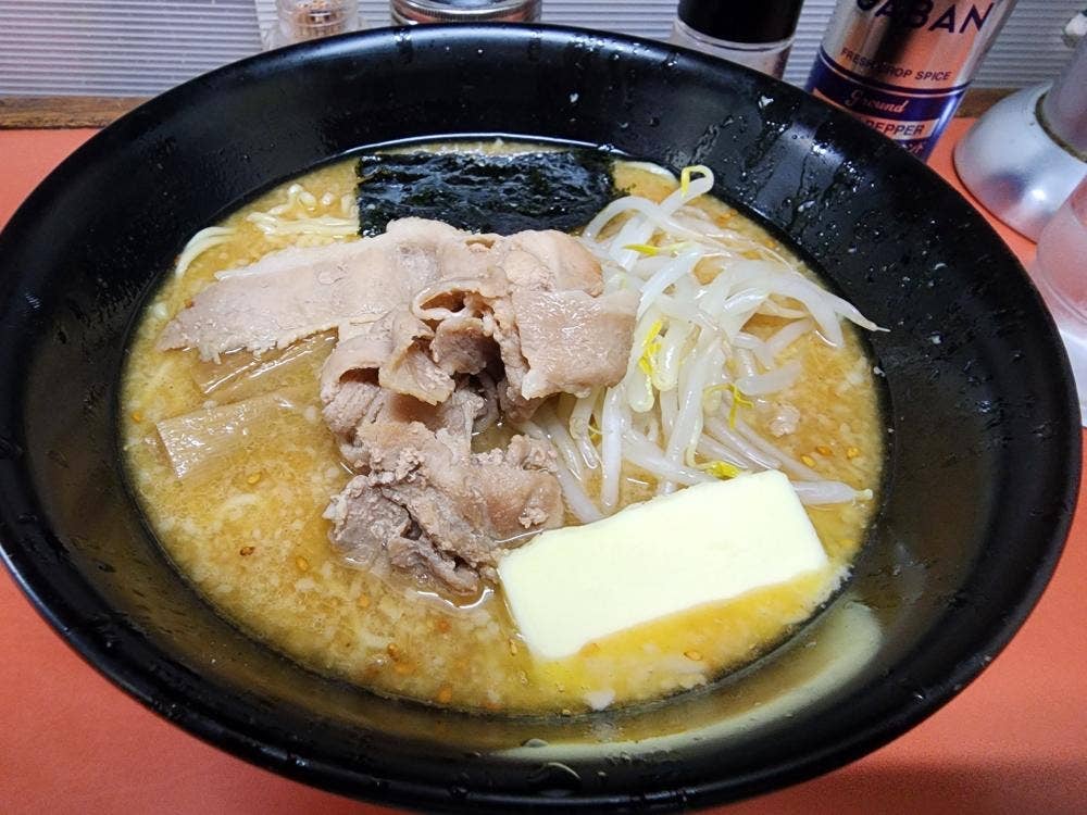 ラーメン YAMAちゃん