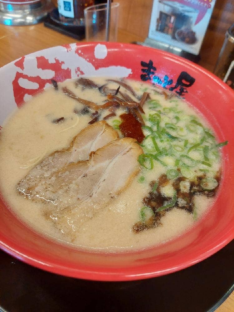 牛骨ラーメン まこと屋 尼崎次屋店