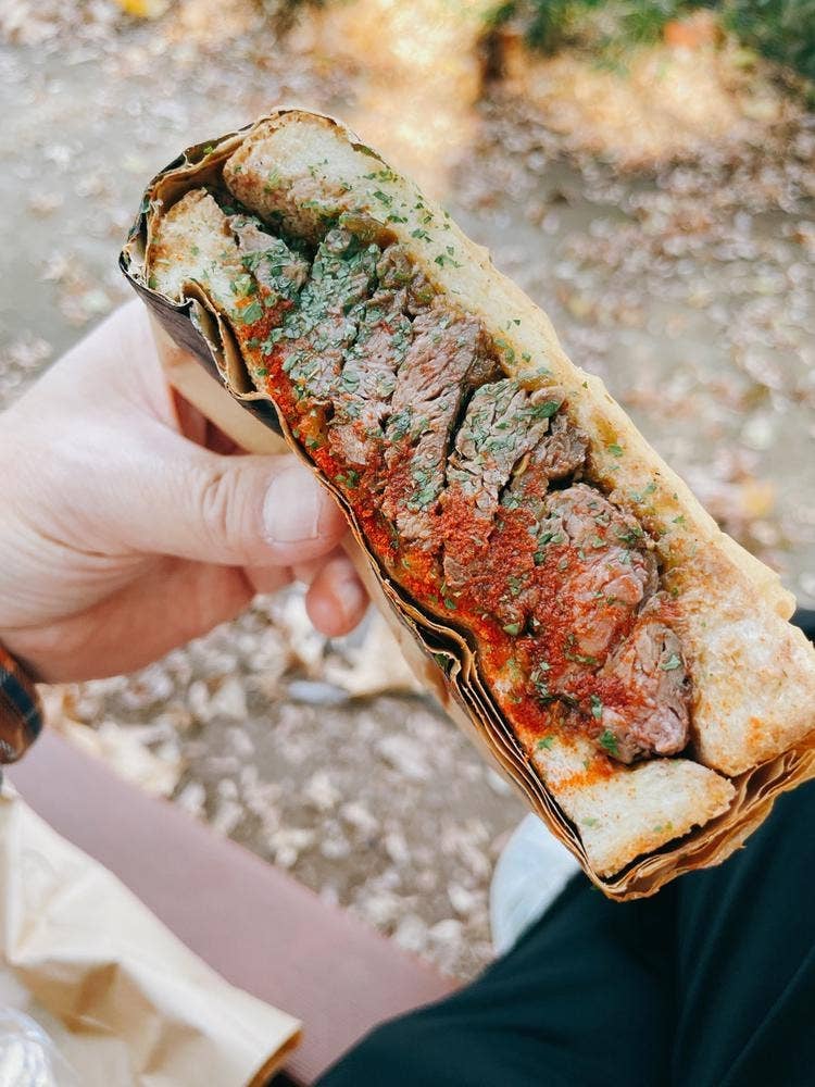 STABLER Simokitazawa Meatsand