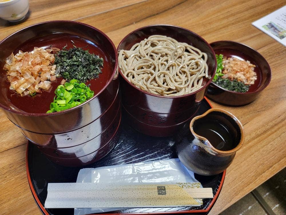清聴庵
