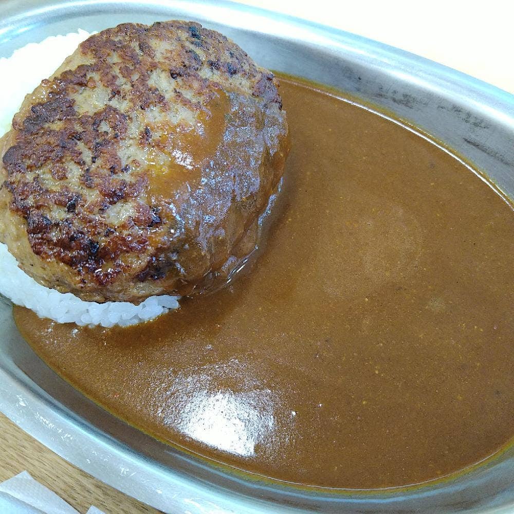 カレーショップコロンボ モルエ中島店